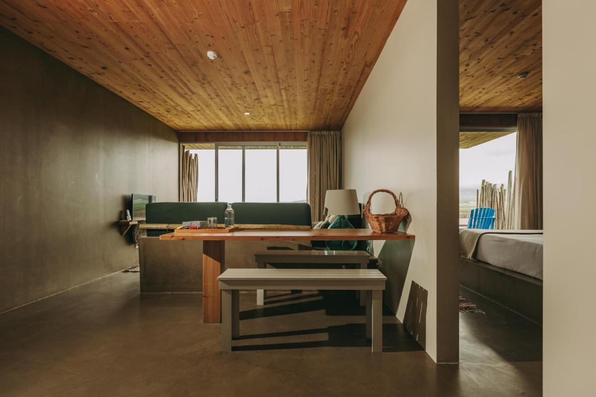 Santa Barbara Eco-Beach Resort