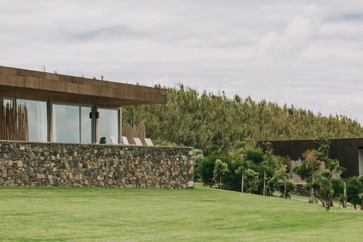 Santa Barbara Eco-Beach Resort