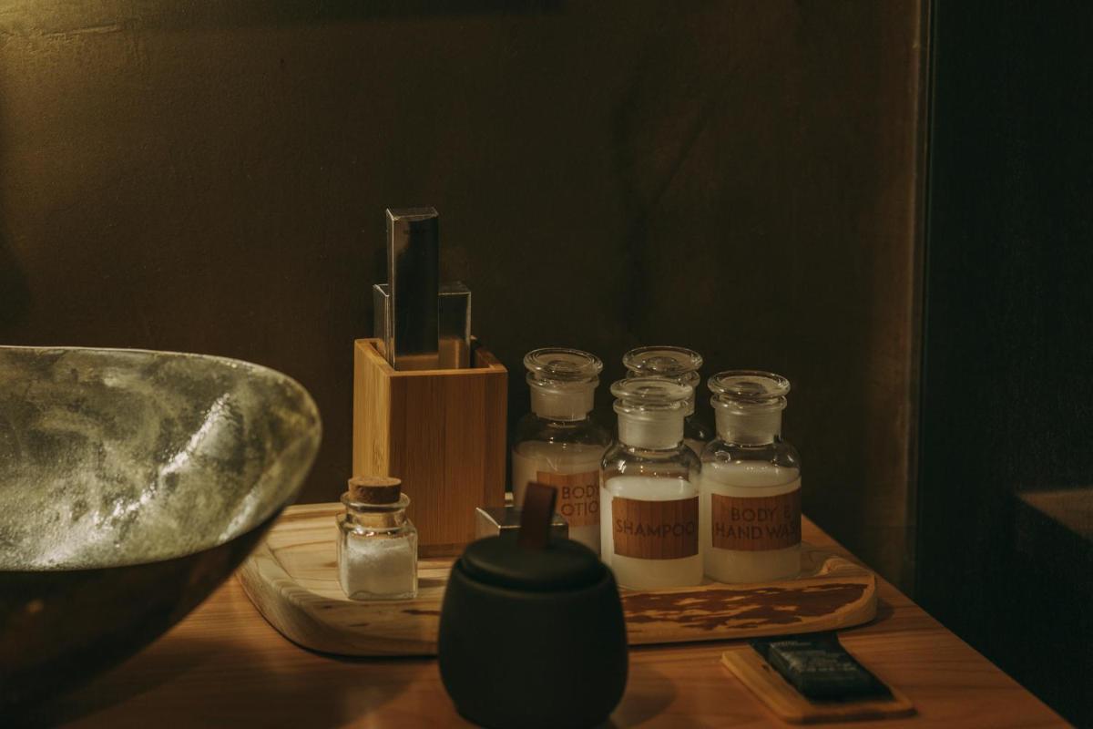 Santa Barbara Eco-Beach Resort