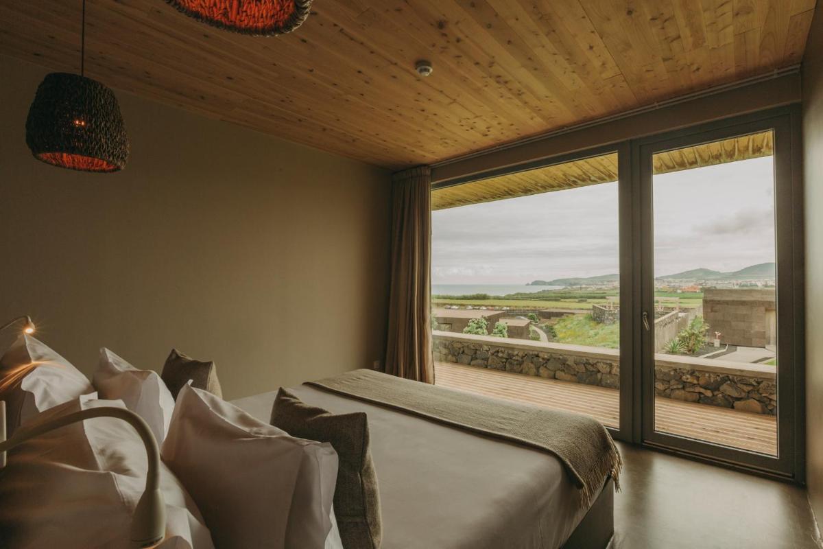 Santa Barbara Eco-Beach Resort