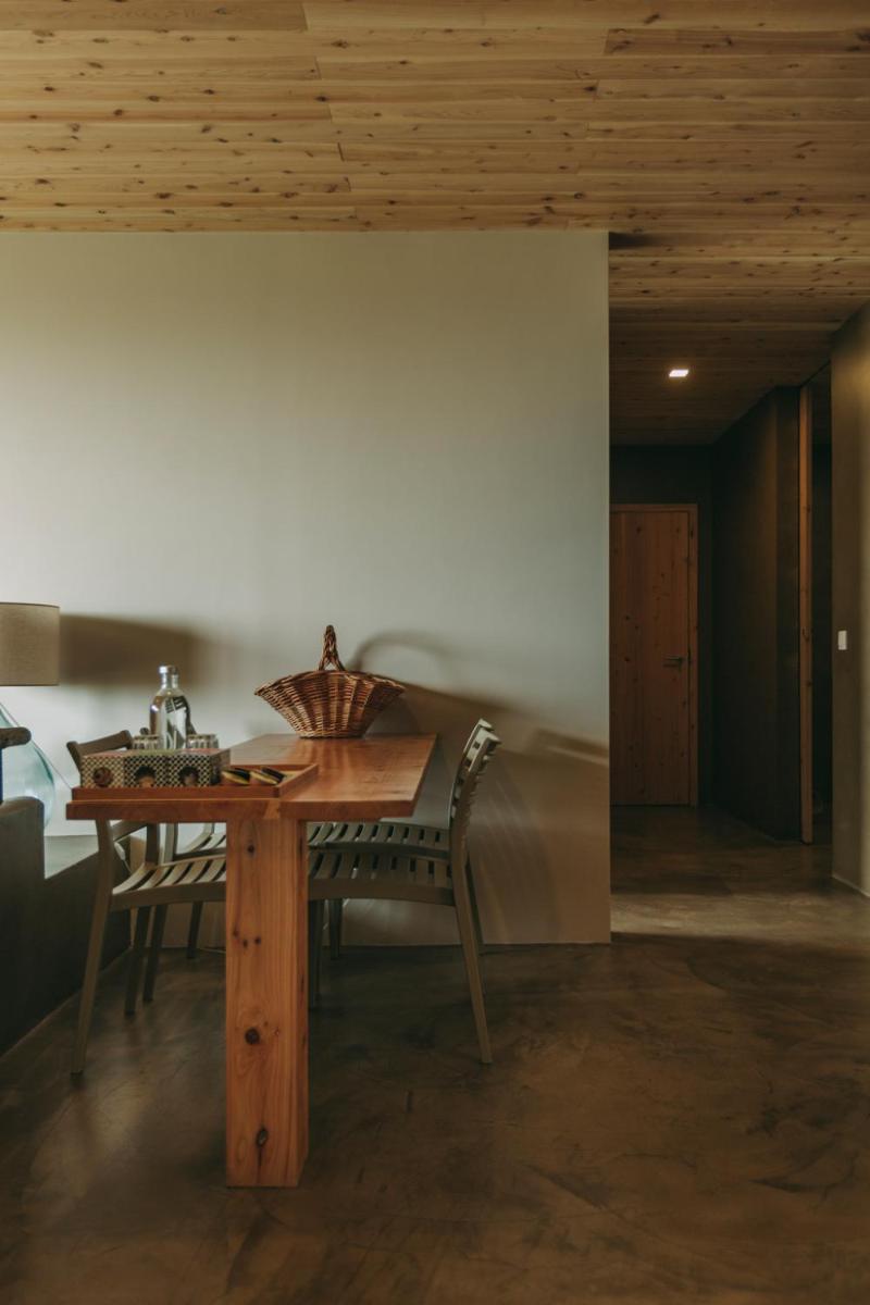 Santa Barbara Eco-Beach Resort