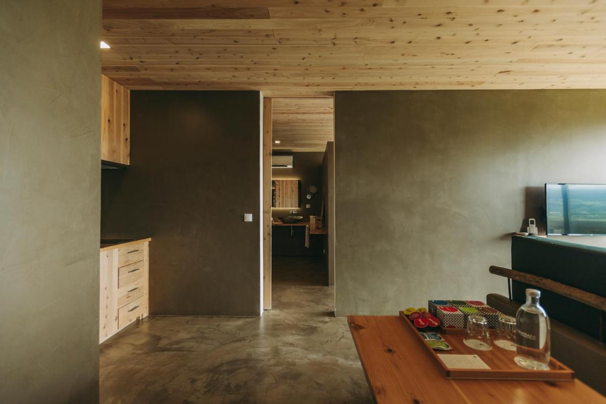 Santa Barbara Eco-Beach Resort