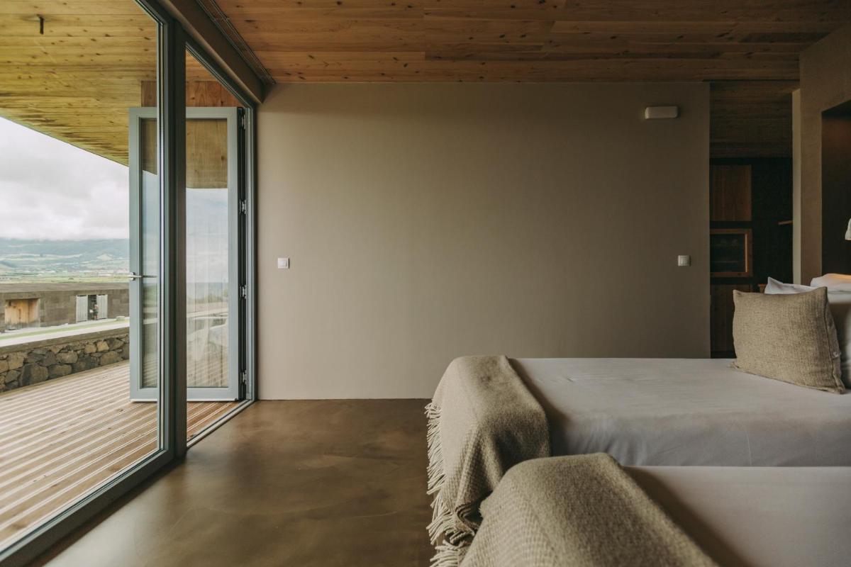 Santa Barbara Eco-Beach Resort