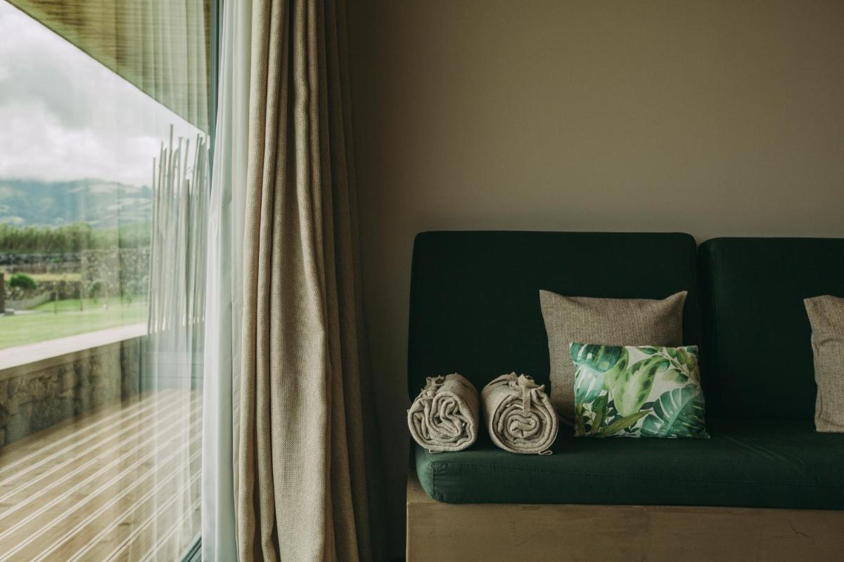 Santa Barbara Eco-Beach Resort