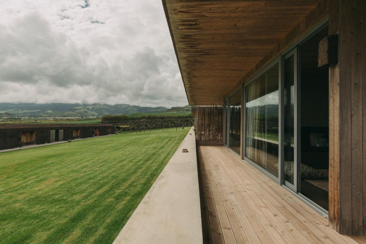 Santa Barbara Eco-Beach Resort