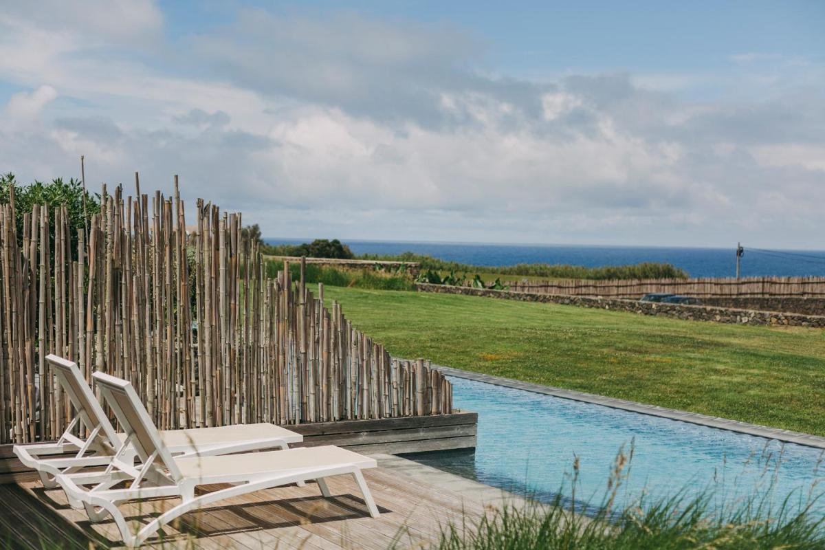 Santa Barbara Eco-Beach Resort