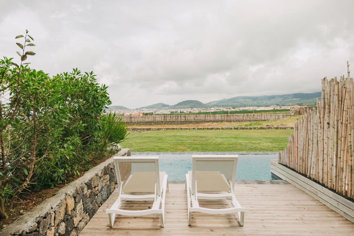 Santa Barbara Eco-Beach Resort