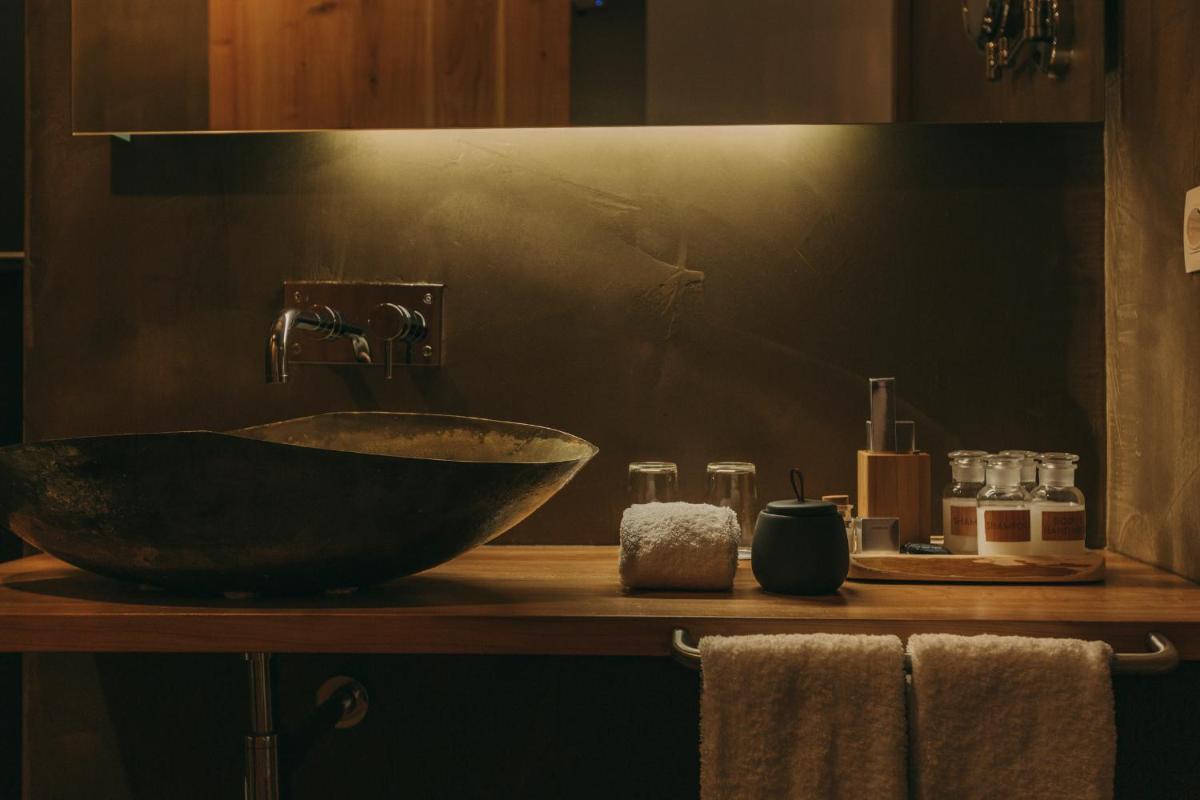 Santa Barbara Eco-Beach Resort