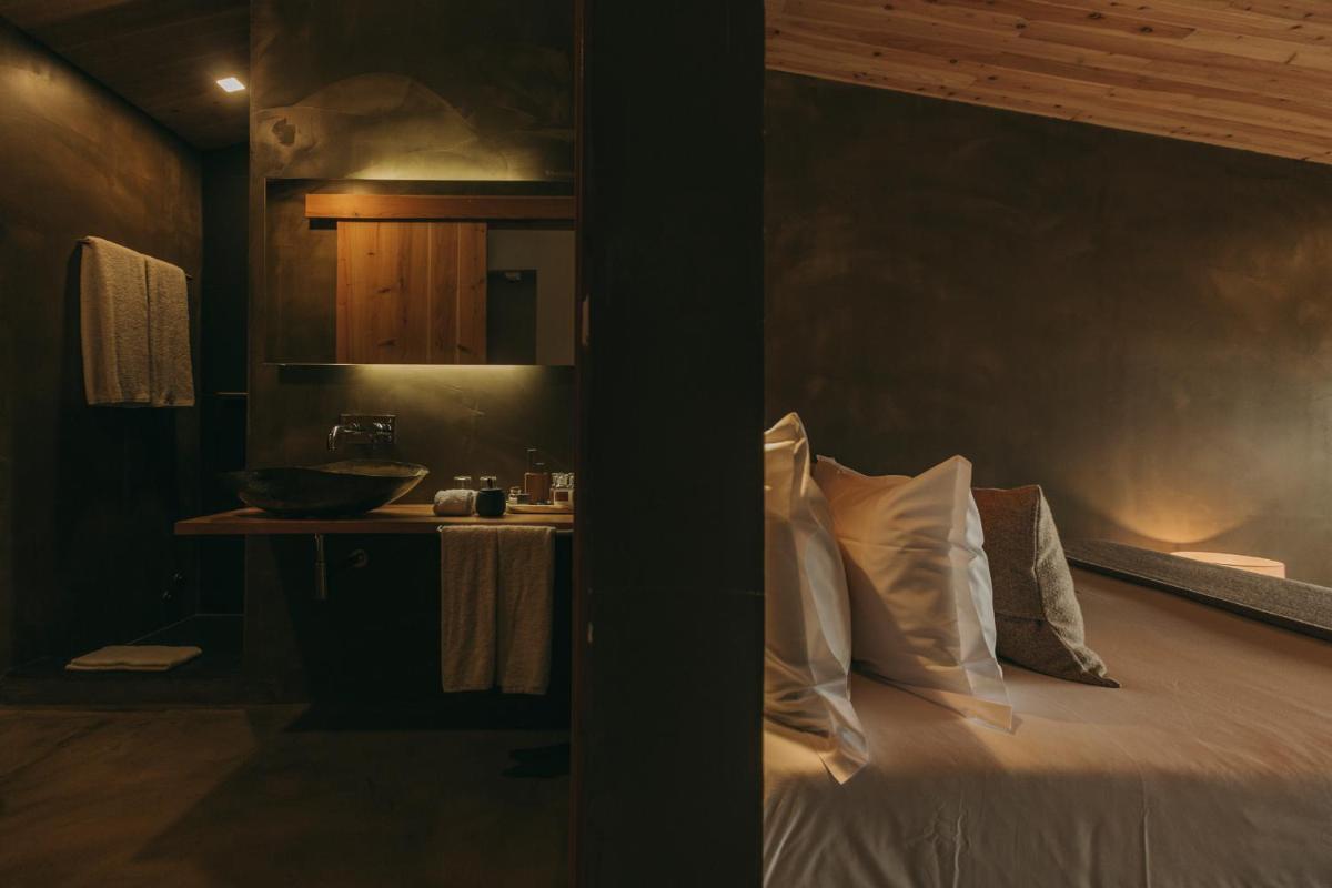 Santa Barbara Eco-Beach Resort