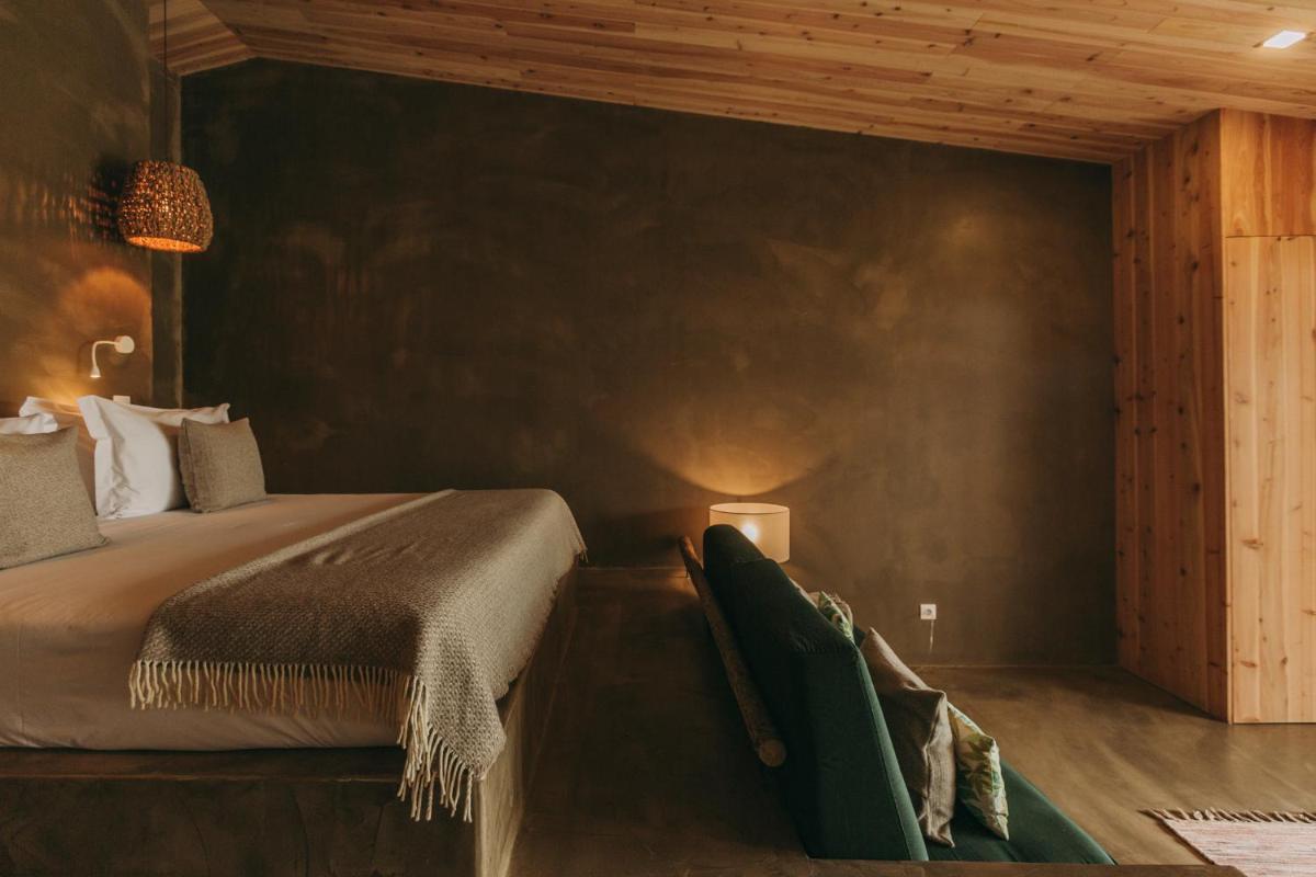 Santa Barbara Eco-Beach Resort