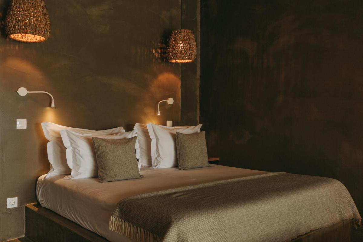 Santa Barbara Eco-Beach Resort