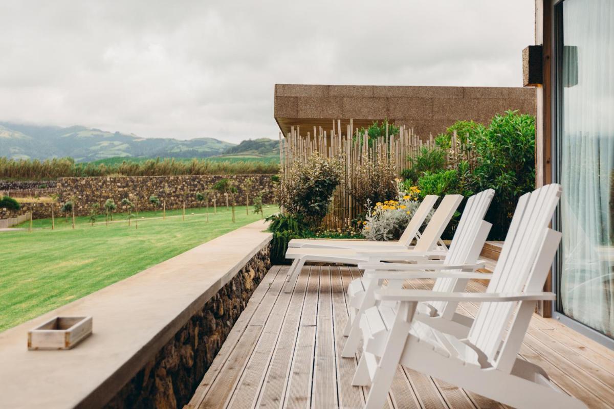 Santa Barbara Eco-Beach Resort