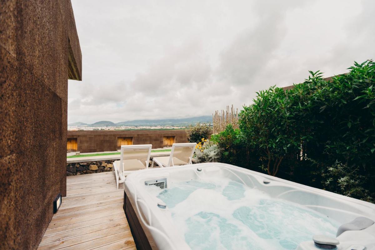 Santa Barbara Eco-Beach Resort