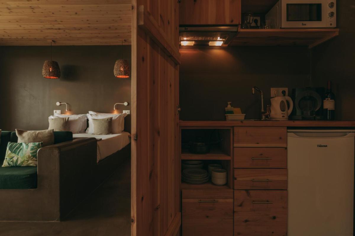 Santa Barbara Eco-Beach Resort