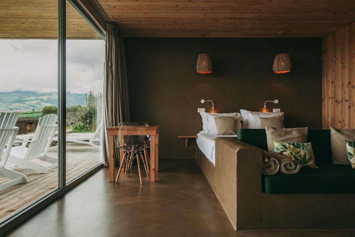 Santa Barbara Eco-Beach Resort