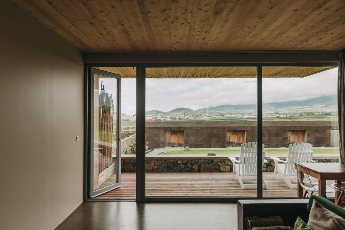 Santa Barbara Eco-Beach Resort