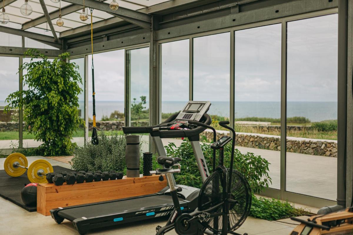 Santa Barbara Eco-Beach Resort