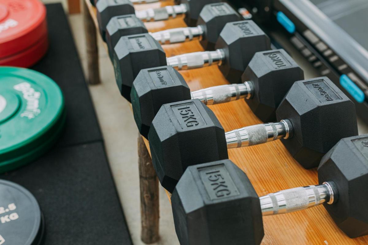 Santa Barbara Eco-Beach Resort