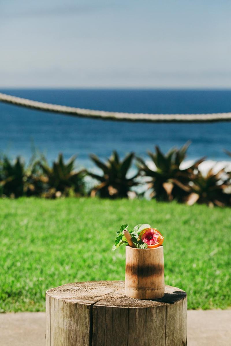 Santa Barbara Eco-Beach Resort