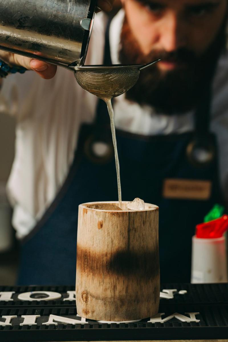 Santa Barbara Eco-Beach Resort