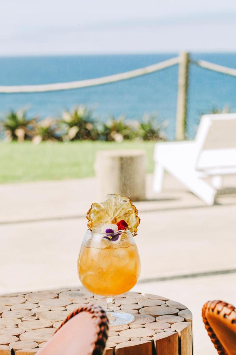 Santa Barbara Eco-Beach Resort