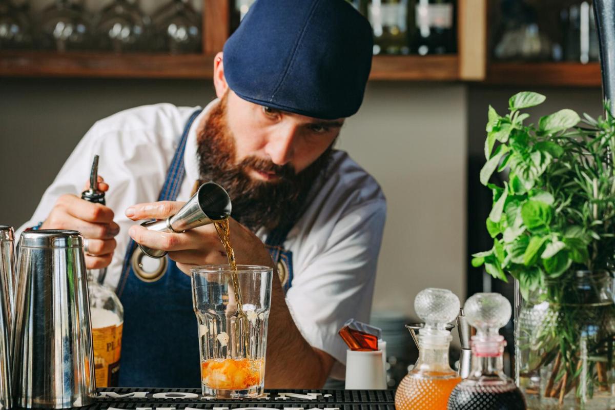 Santa Barbara Eco-Beach Resort