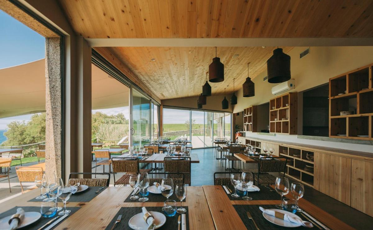 Santa Barbara Eco-Beach Resort