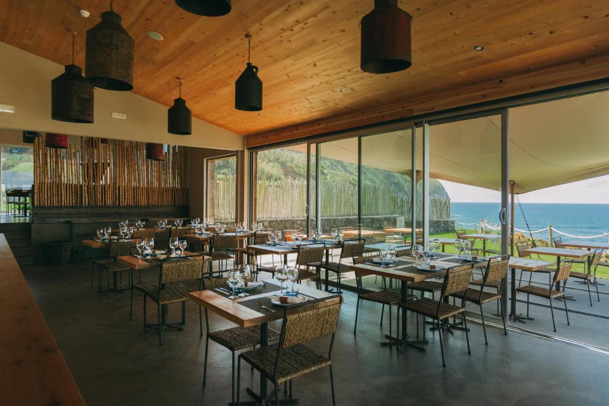 Santa Barbara Eco-Beach Resort