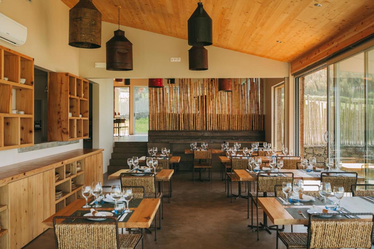 Santa Barbara Eco-Beach Resort