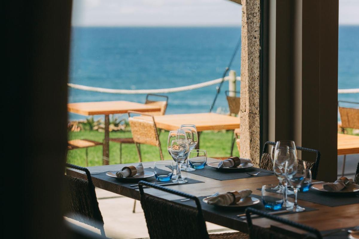 Santa Barbara Eco-Beach Resort