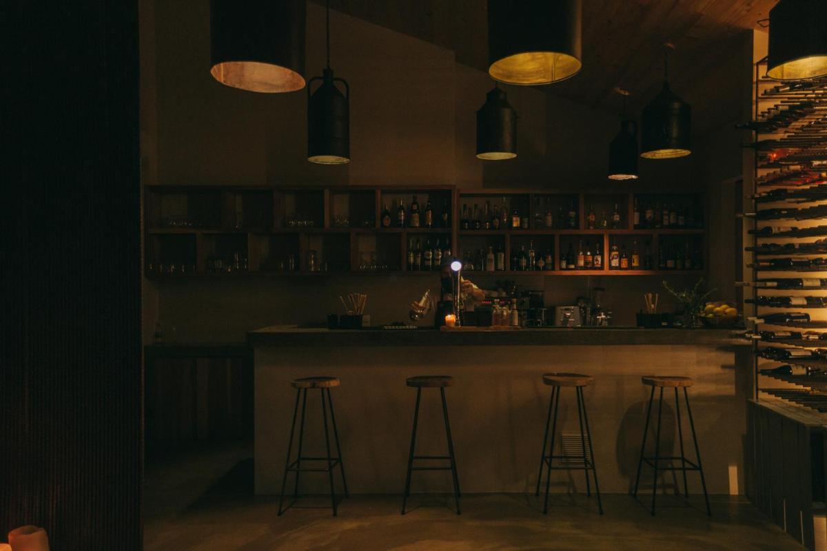 Santa Barbara Eco-Beach Resort