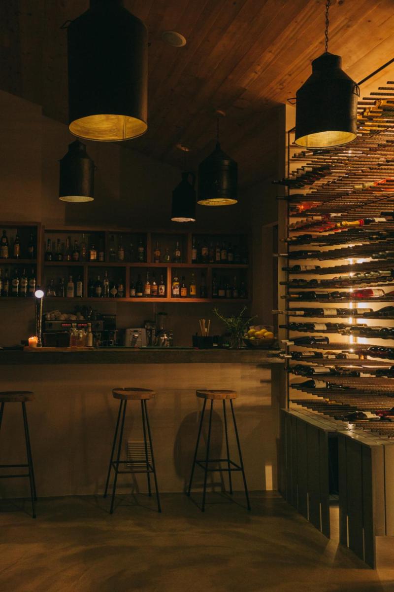 Santa Barbara Eco-Beach Resort