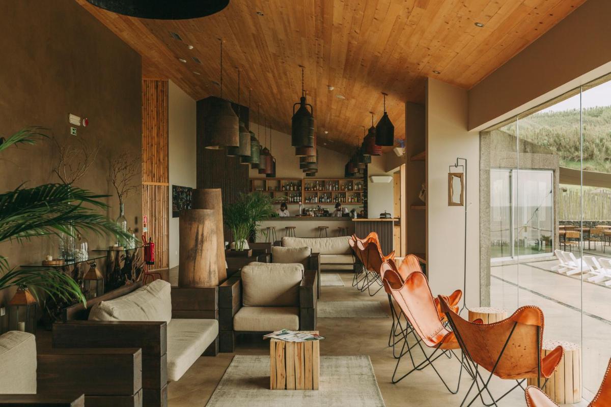 Santa Barbara Eco-Beach Resort