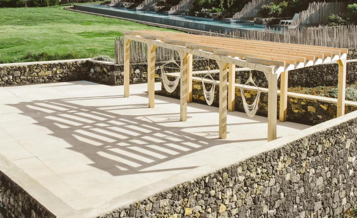 Santa Barbara Eco-Beach Resort