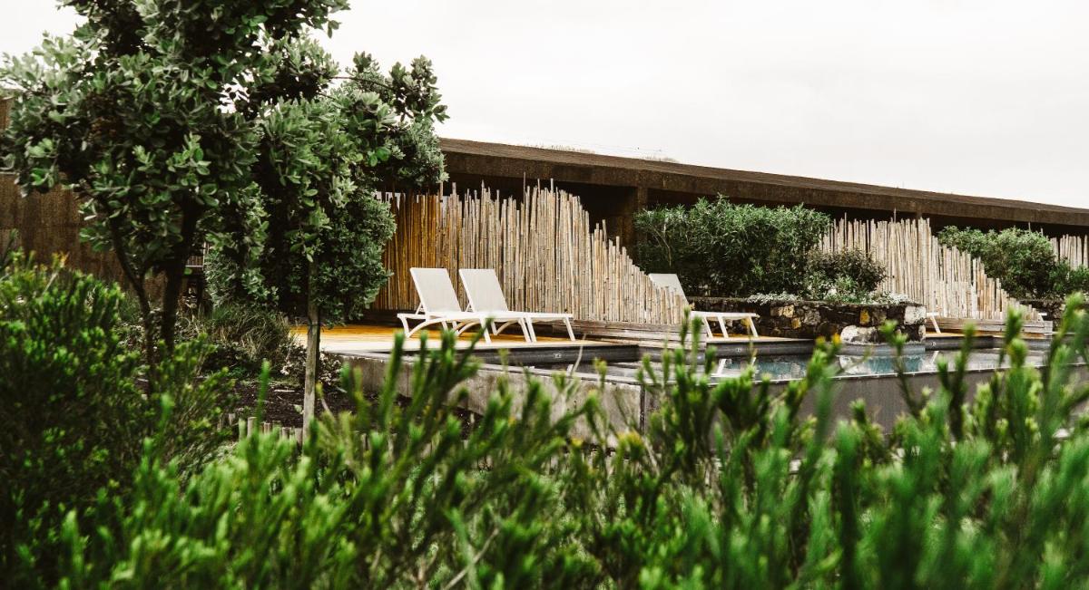 Santa Barbara Eco-Beach Resort