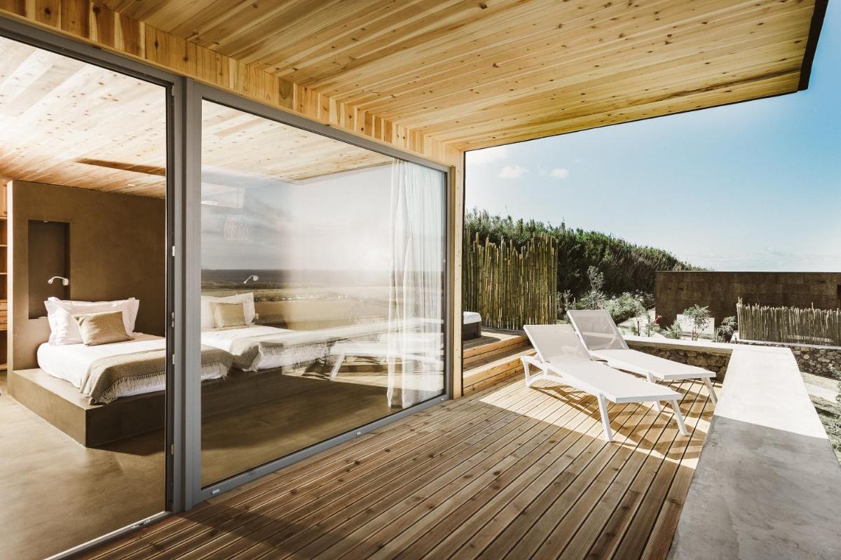 Santa Barbara Eco-Beach Resort