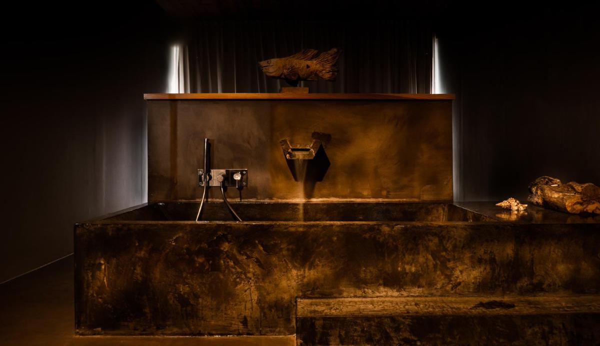 Santa Barbara Eco-Beach Resort