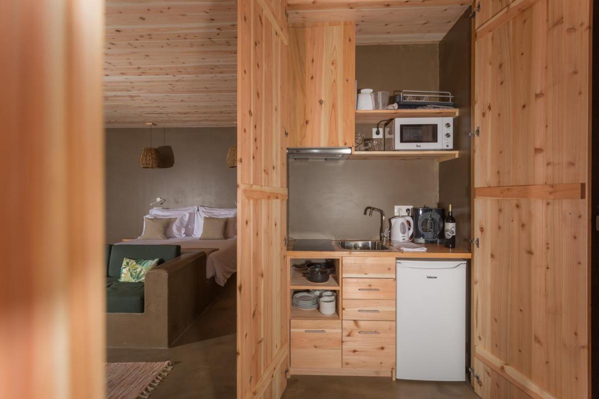 Santa Barbara Eco-Beach Resort