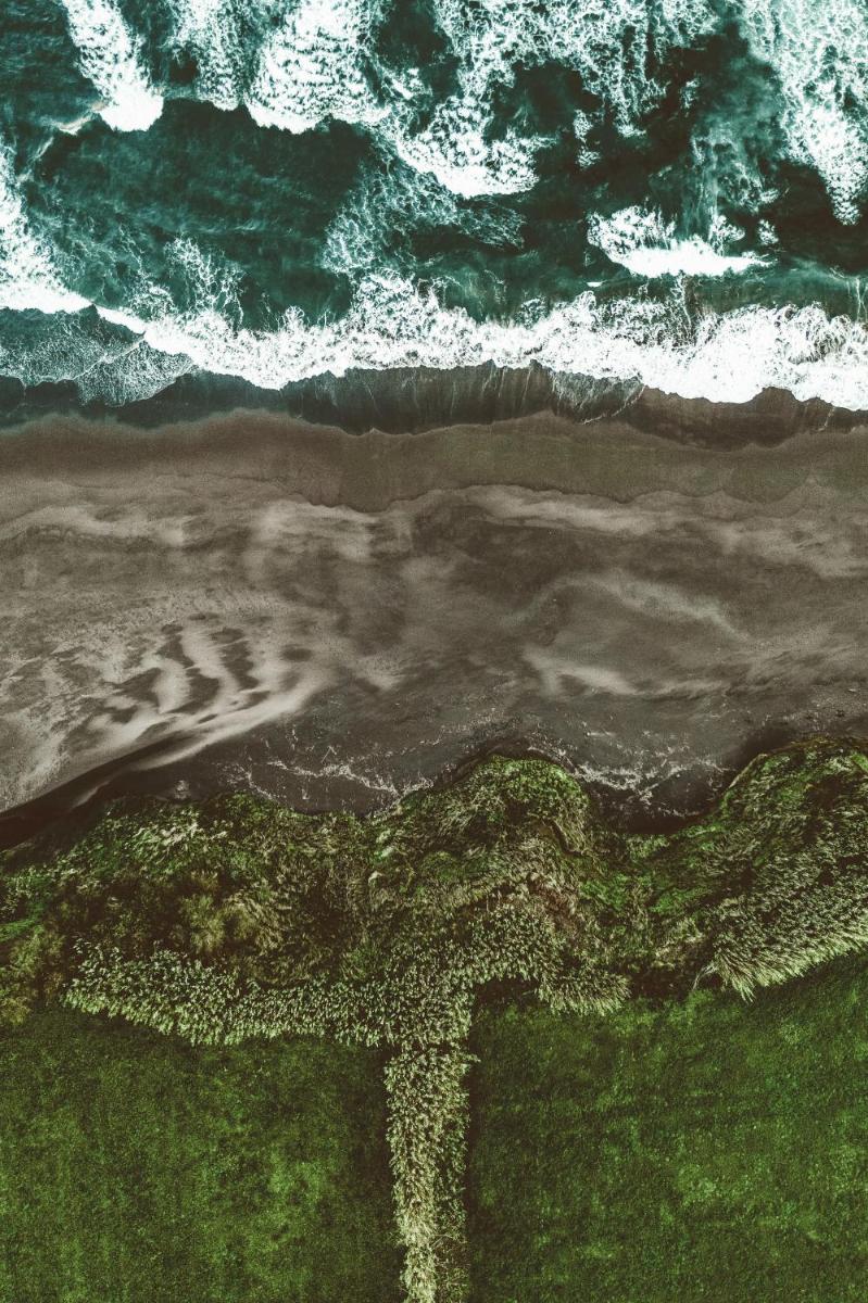 Santa Barbara Eco-Beach Resort