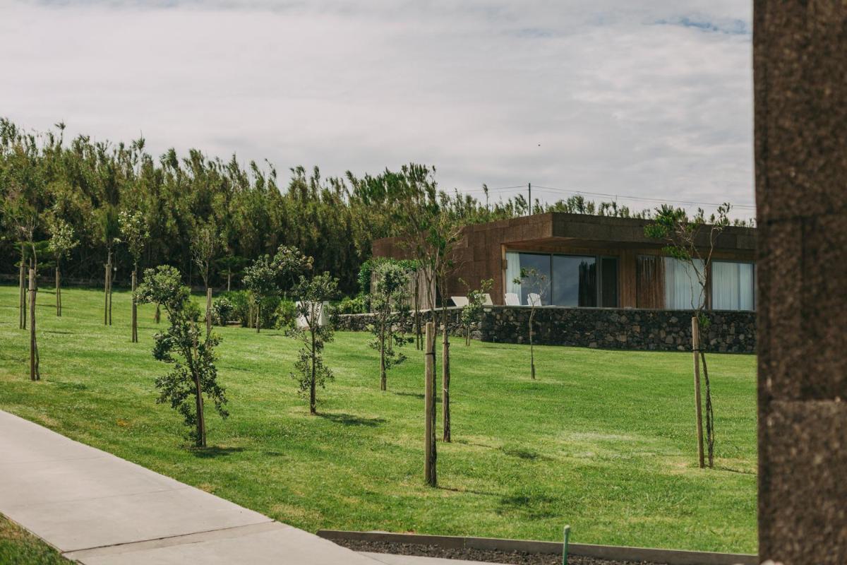 Santa Barbara Eco-Beach Resort