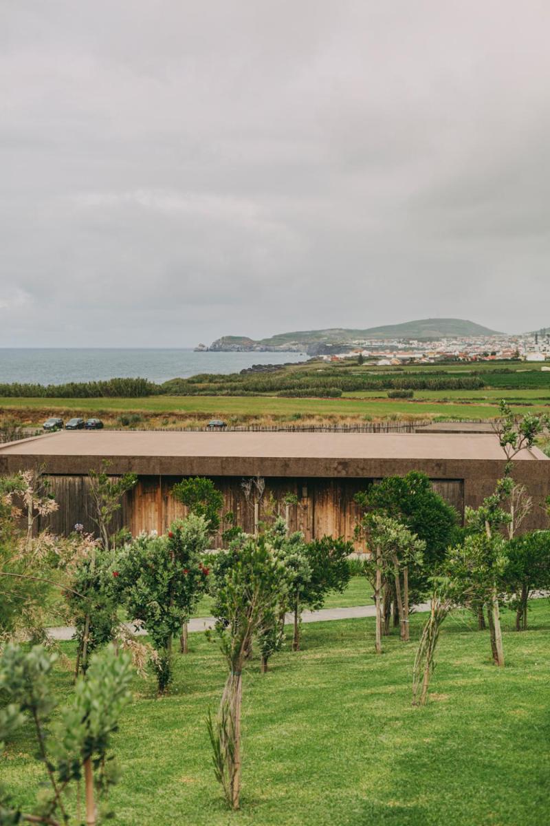 Santa Barbara Eco-Beach Resort