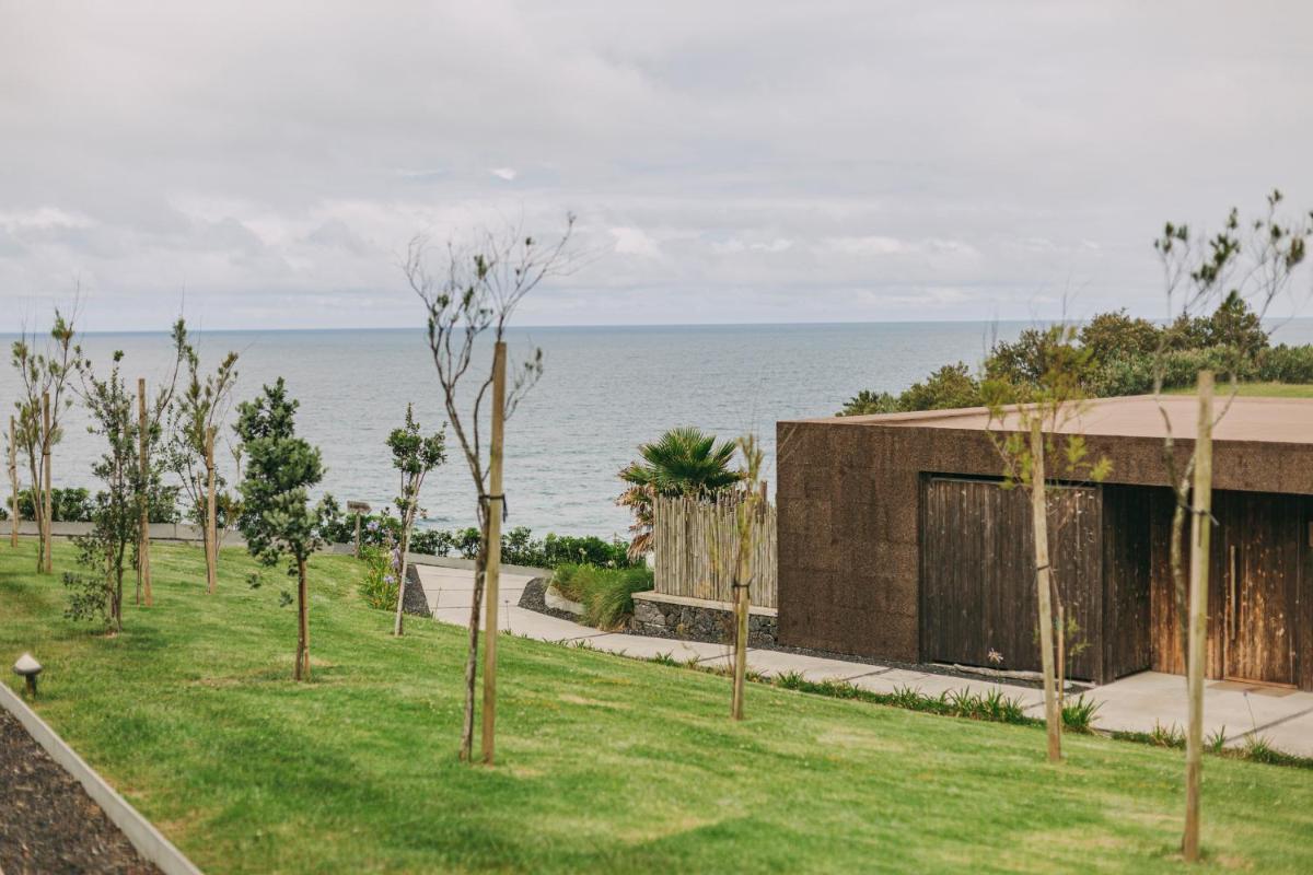 Santa Barbara Eco-Beach Resort