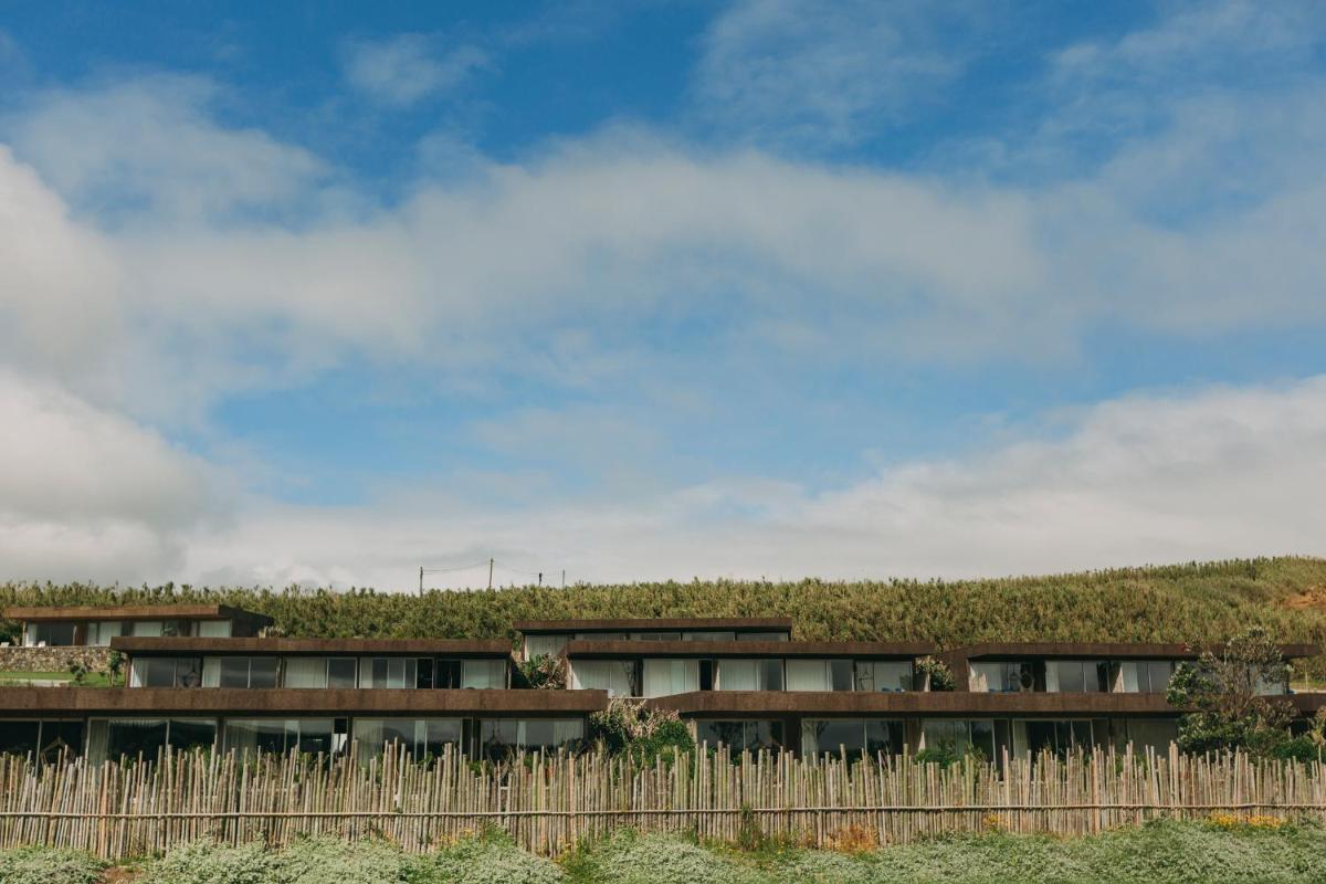 Santa Barbara Eco-Beach Resort