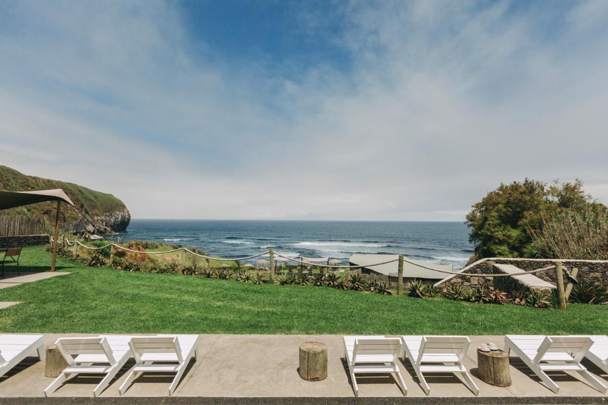 Santa Barbara Eco-Beach Resort