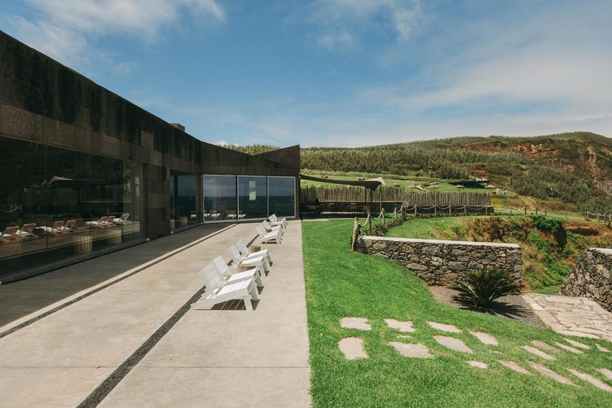 Santa Barbara Eco-Beach Resort