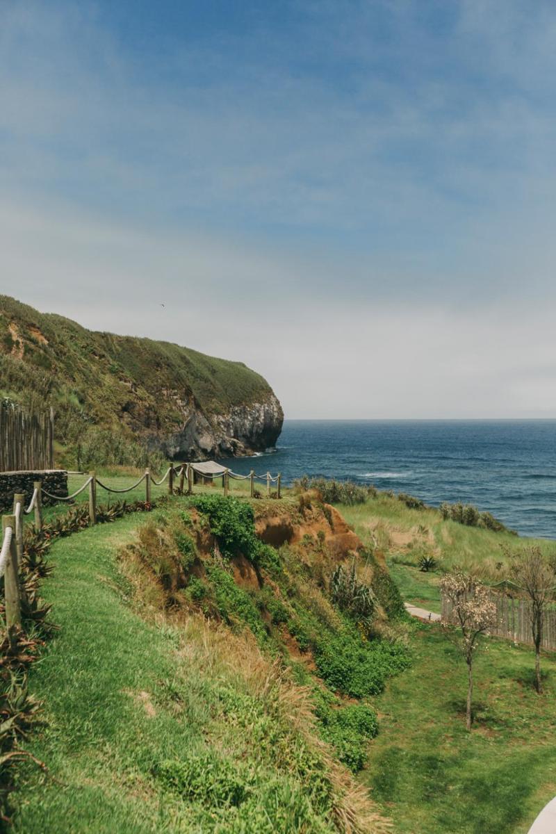 Santa Barbara Eco-Beach Resort