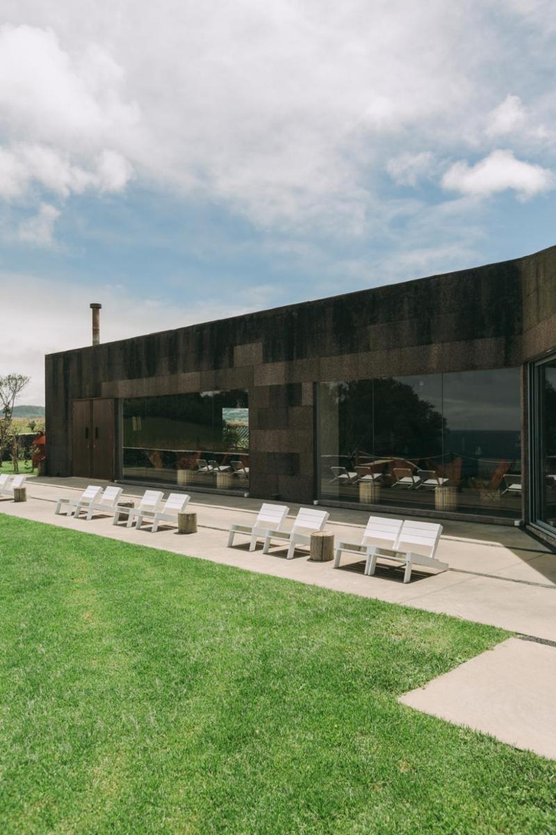 Santa Barbara Eco-Beach Resort