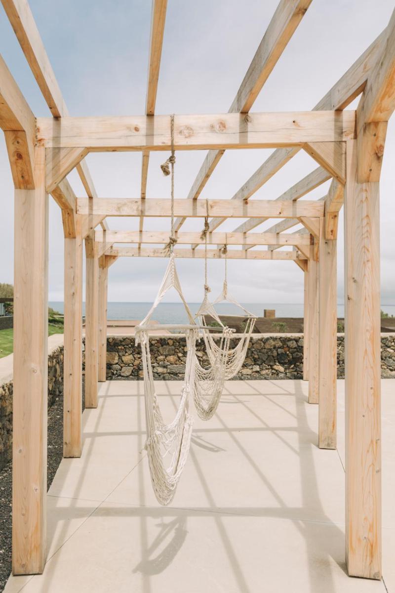 Santa Barbara Eco-Beach Resort