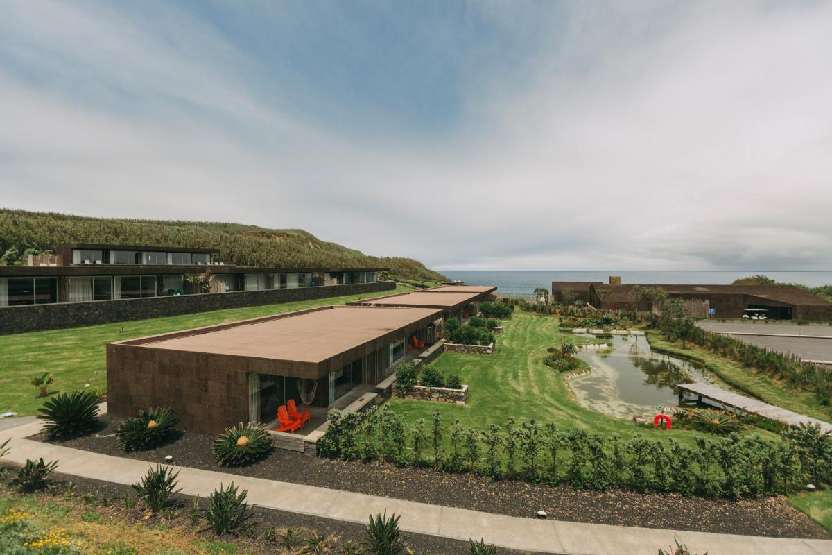 Santa Barbara Eco-Beach Resort