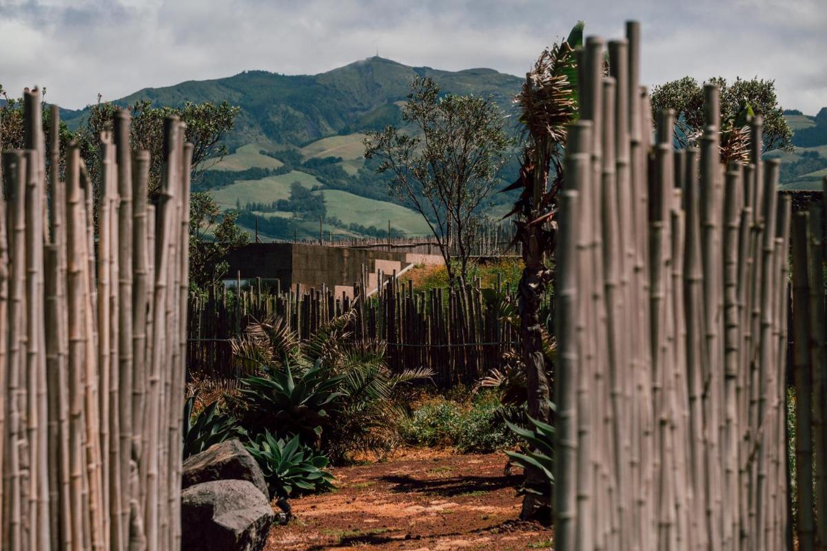Santa Barbara Eco-Beach Resort